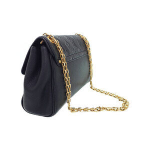 Louis Vuitton Shoulder Germain Monogram Saint Empreinte Bag